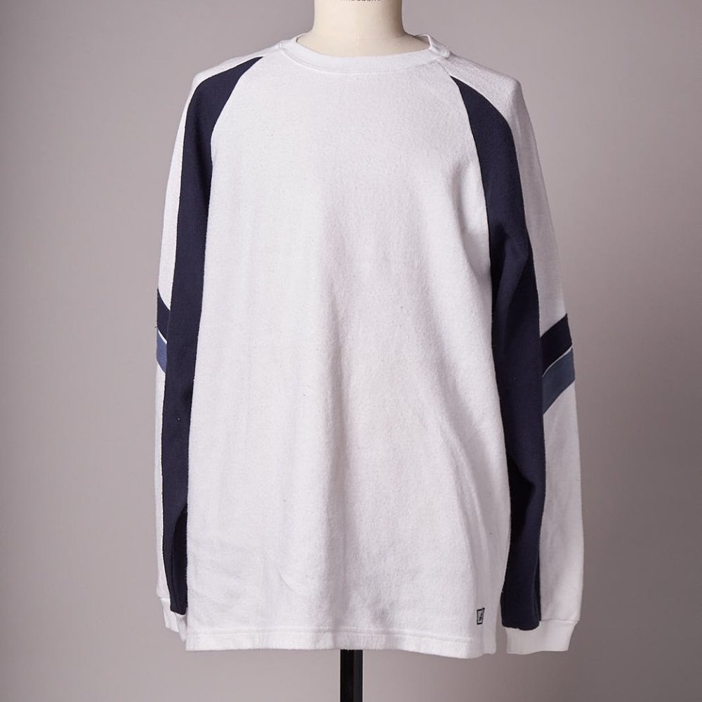 Vintage Deadstock 1990s No Fear Sweater
